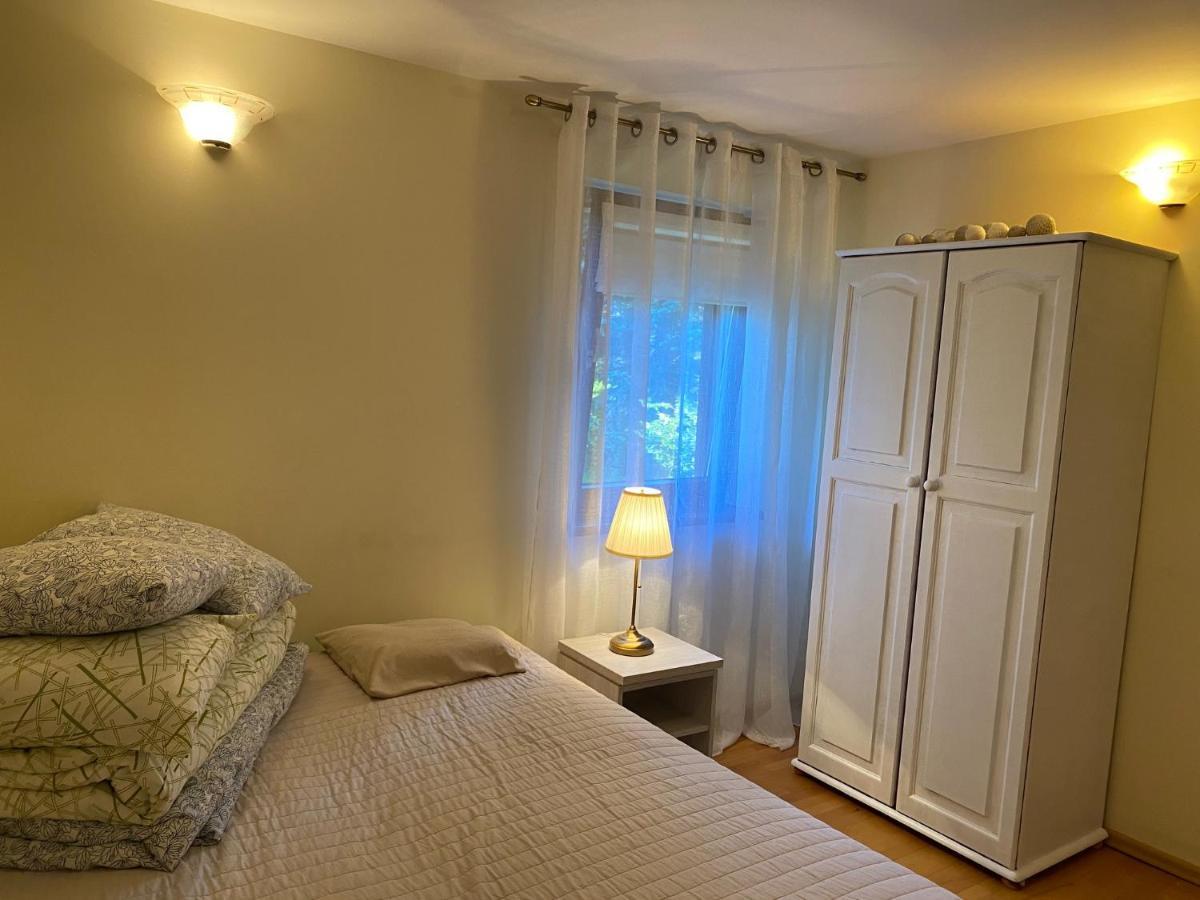 Apartamenty Domek Mysliwski Karpacz Exteriör bild