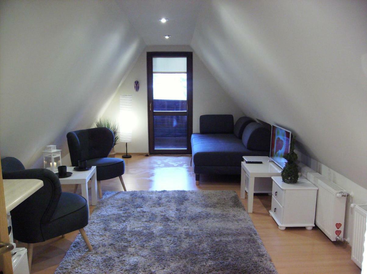 Apartamenty Domek Mysliwski Karpacz Exteriör bild