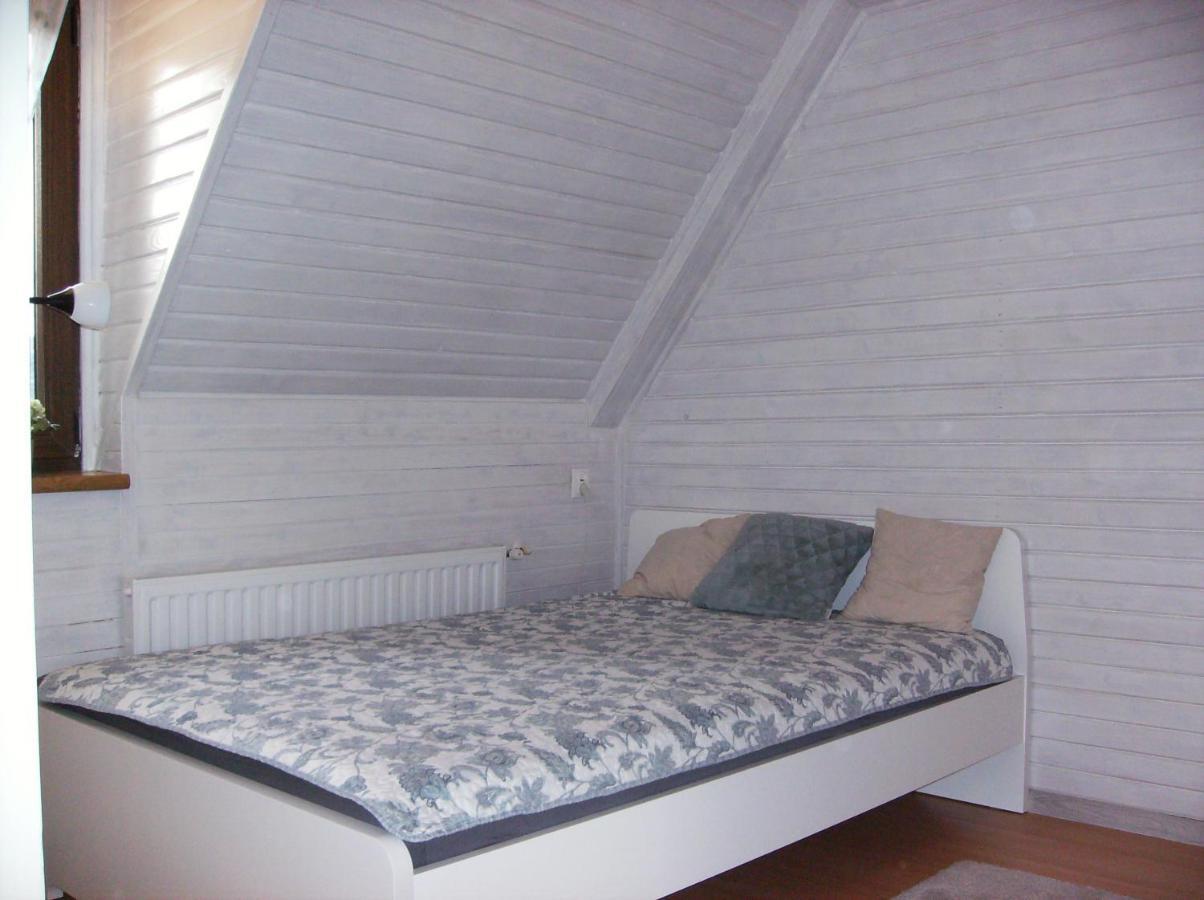 Apartamenty Domek Mysliwski Karpacz Exteriör bild