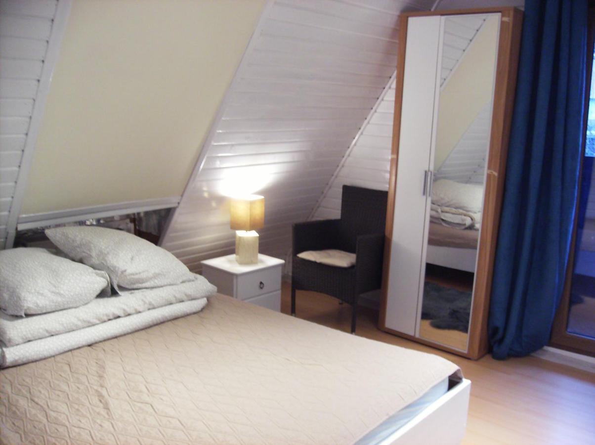 Apartamenty Domek Mysliwski Karpacz Exteriör bild