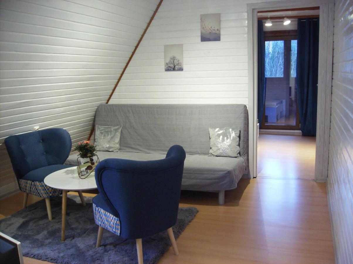 Apartamenty Domek Mysliwski Karpacz Exteriör bild